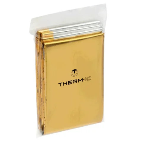 Спасательное одеяло Therm-ic survival blanket