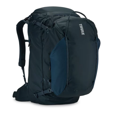 Рюкзак Thule Landmark 70L darkest blue