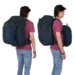 Рюкзак Thule Landmark 70L darkest blue