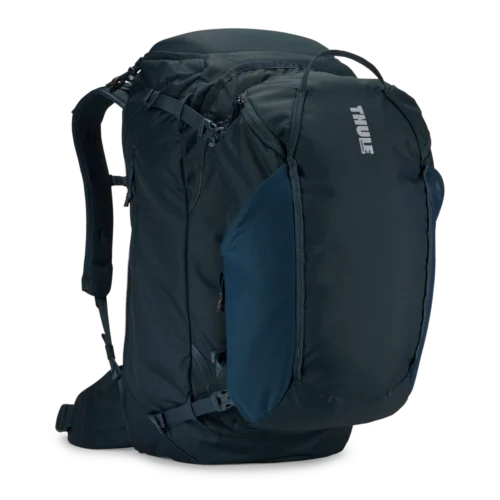 Рюкзак Thule Landmark 70L darkest blue