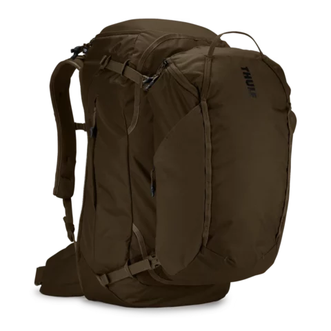 Рюкзак Thule Landmark 70L deep khaki