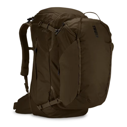 Рюкзак Thule Landmark 70L deep khaki