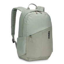 Миниатюра рюкзака Thule Notus 20L тихо-зеленого цвета для активного отдыха, походов и путешествий в интернет-магазине спідж обуви, одежды и тренажеров