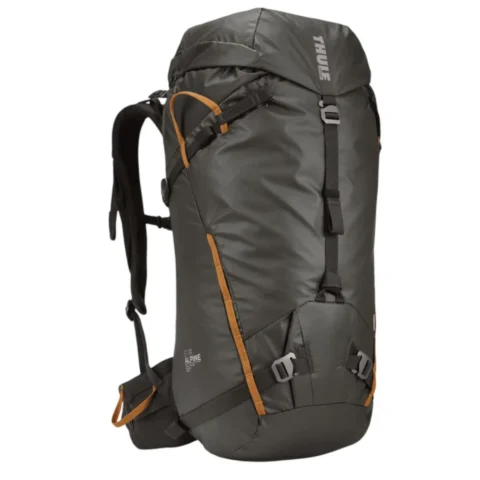 Rucsac Thule Stir Alpine 40L hiking obsidian