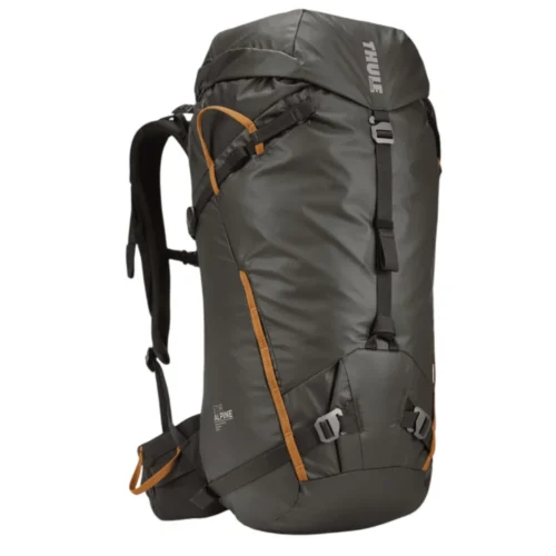 Rucsac Thule Stir Alpine 40L hiking obsidian