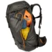 Rucsac Thule Stir Alpine 40L hiking obsidian