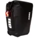 Велосумка Thule Shield Pannier 17L black