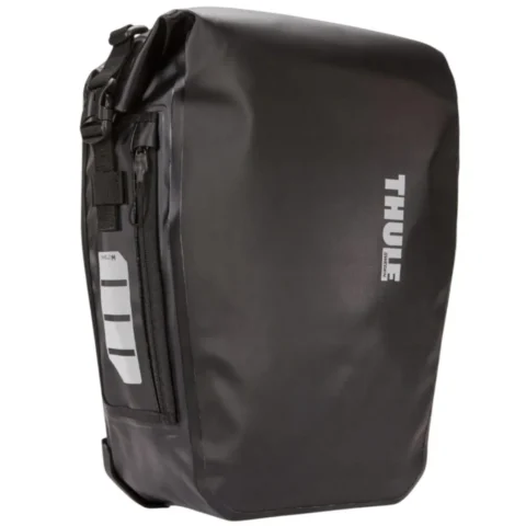Велосумка Thule Shield Pannier 17L black