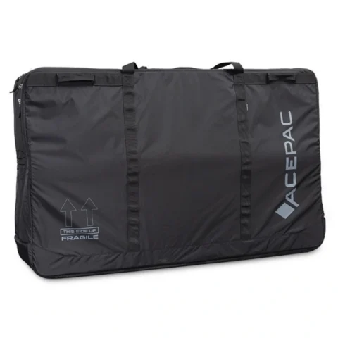 Велосумка под флягу Acepac Bike Transport Bag MKIII