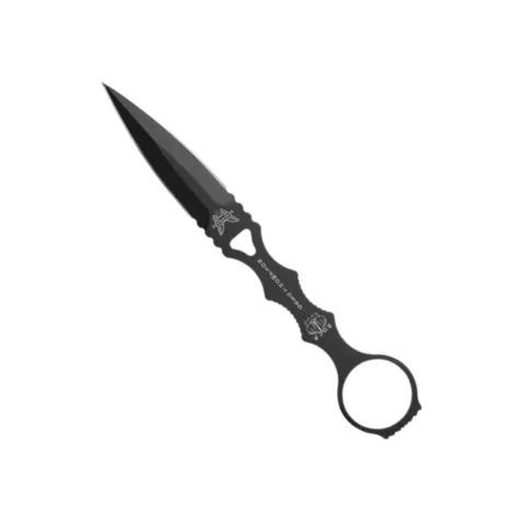 Нож Benchmade Socp Dagger