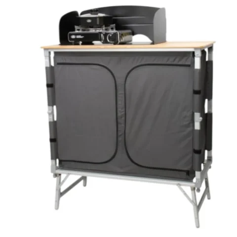 Раскладной стол Camp4 922844 Bamboo Quick