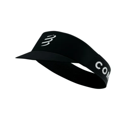 Chipiu Compressport Visor Pro Racing black