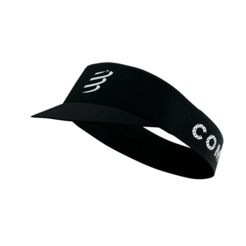 Chipiu Compressport Visor Pro Racing black