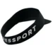Chipiu Compressport Visor Pro Racing black