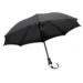 Umbrelă EuroSchirm birdiepal Outdoor black