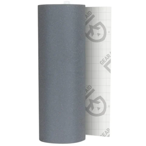 Ремнабор GearAid Tenacious Tape Grey 3"x20"