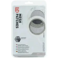 Заплатки GearAid Tenacious Tape Mesh Patches