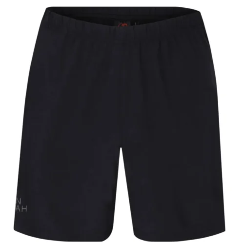 Pantaloni scurți Hannah Aldis II Mns anthracite red