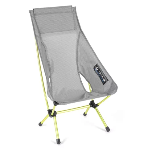 Раскладной стул Helinox Zero HighBack