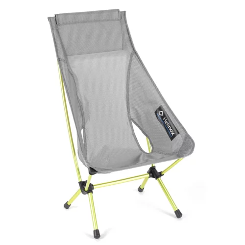 Раскладной стул Helinox Zero HighBack