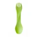 Ложка+вилка HumanGear Cutlery GoBites BIO UNO