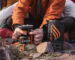 Горелка Jetboil Flash 1.0 Java Topo