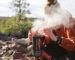 Горелка Jetboil Flash 1.0 Java Topo