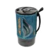 Горелка Jetboil Flash Ocean Topo
