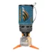 Горелка Jetboil Flash Ocean Topo