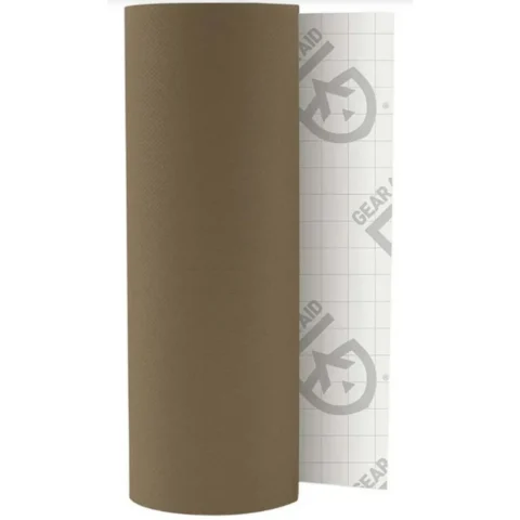 Ремонтная лента McNett Tenacious Tape Coyote Nylon