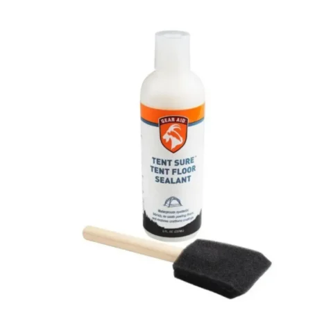 Клей на водной основе McNett Tentsure Tent Floor (groundsheet) Waterproofer 250ml