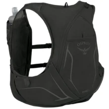 Рюкзак Osprey Duro 6 для активного отдыха, путешествий, хайкинга, скалолазания и альпинизма, удобная обувь и одежда для туризма