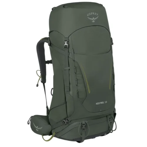 Рюкзак Osprey Kestrel 58