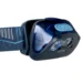Lanternă frontală Petzl Actik blue + Bike Adapt