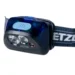 Lanternă frontală Petzl Actik blue + Bike Adapt