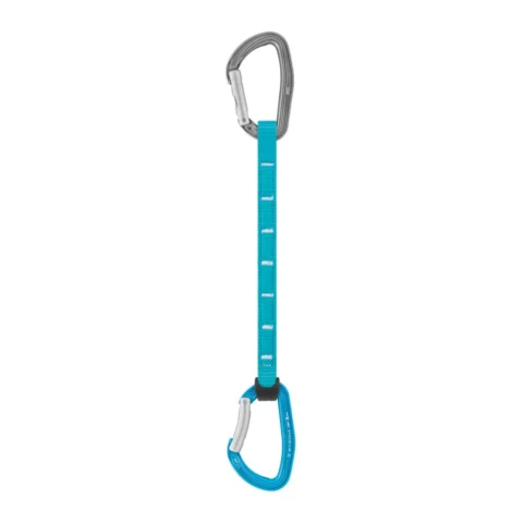 Оттяжка Petzl Djinn Axess Quickdraw 17 см