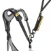 Вертлюг Petzl Vertliug Swivel Open