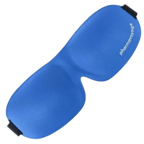 Masca pentru somn Pharmavoyage Sleeping mask