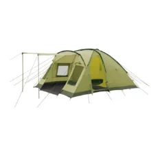 Тент и одежда для активного отдыха, походов и путешествий, палатка Pinguin Nimbus 3 зеленая для туризма и альпинизма