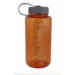 Бутылка для воды Pinguin Tritan Fat Sport Bottle 1,0L orange