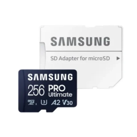 Card de Memorie Samsung 256GB microSD Class10 200Mb/s