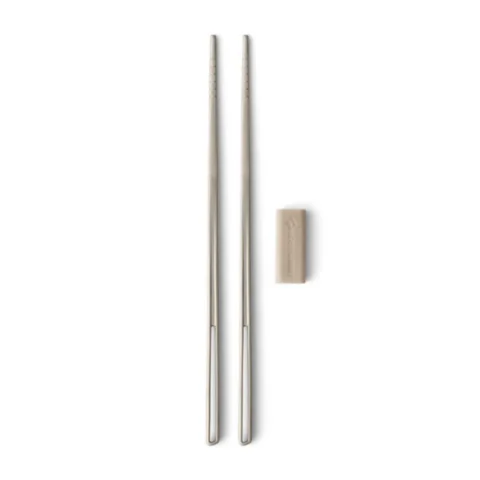 Палочки для еды Sea to Summit Detour Stainless Steel Chopsticks