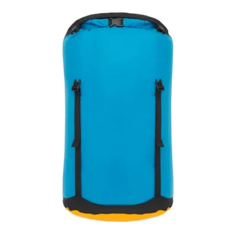 Гермомешок Sea to Summit Dry Bag Evac Compression 8L