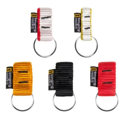 Breloc Singing Rock Key holder small