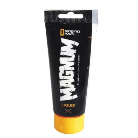 Магнезия Singing Rock Magnum tube - liquid chalk 90 ml