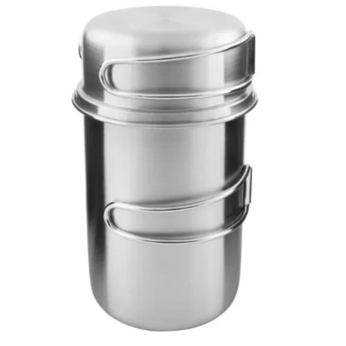 Набор посуды Tatonka Handle Mug 850