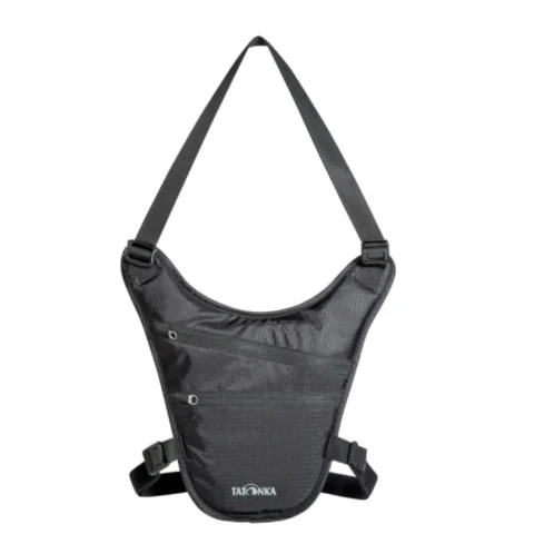 Кошелек Tatonka Skin Chest Holster black