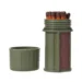 Спички UCO Stormproof Matches Box green