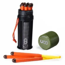 Спички UCO Stormproof Matches Titan Match Kit