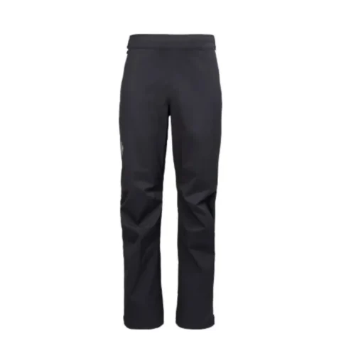 Pantaloni Black Diamond Fineline Stretch FZ Mns long black